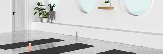 Cutting-Edge Yoga Mat Innovations for Modern Yogis