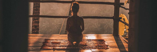 Travel-Friendly Yoga Mats: Yoga Anytime, Anywhere