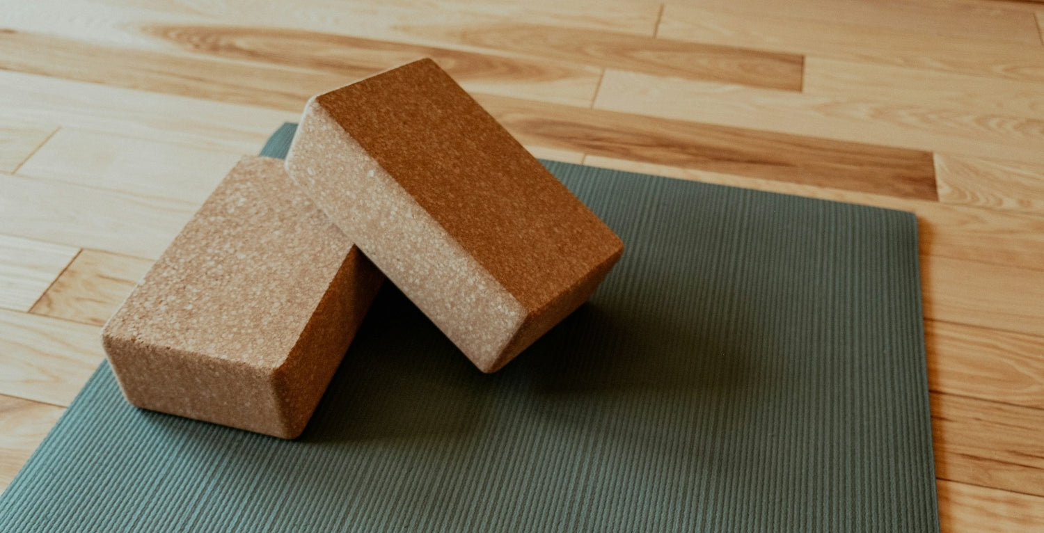 Yoga Blocks