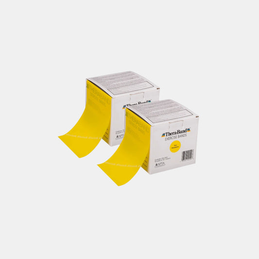 THERABAND Resistance Band - 45.5m