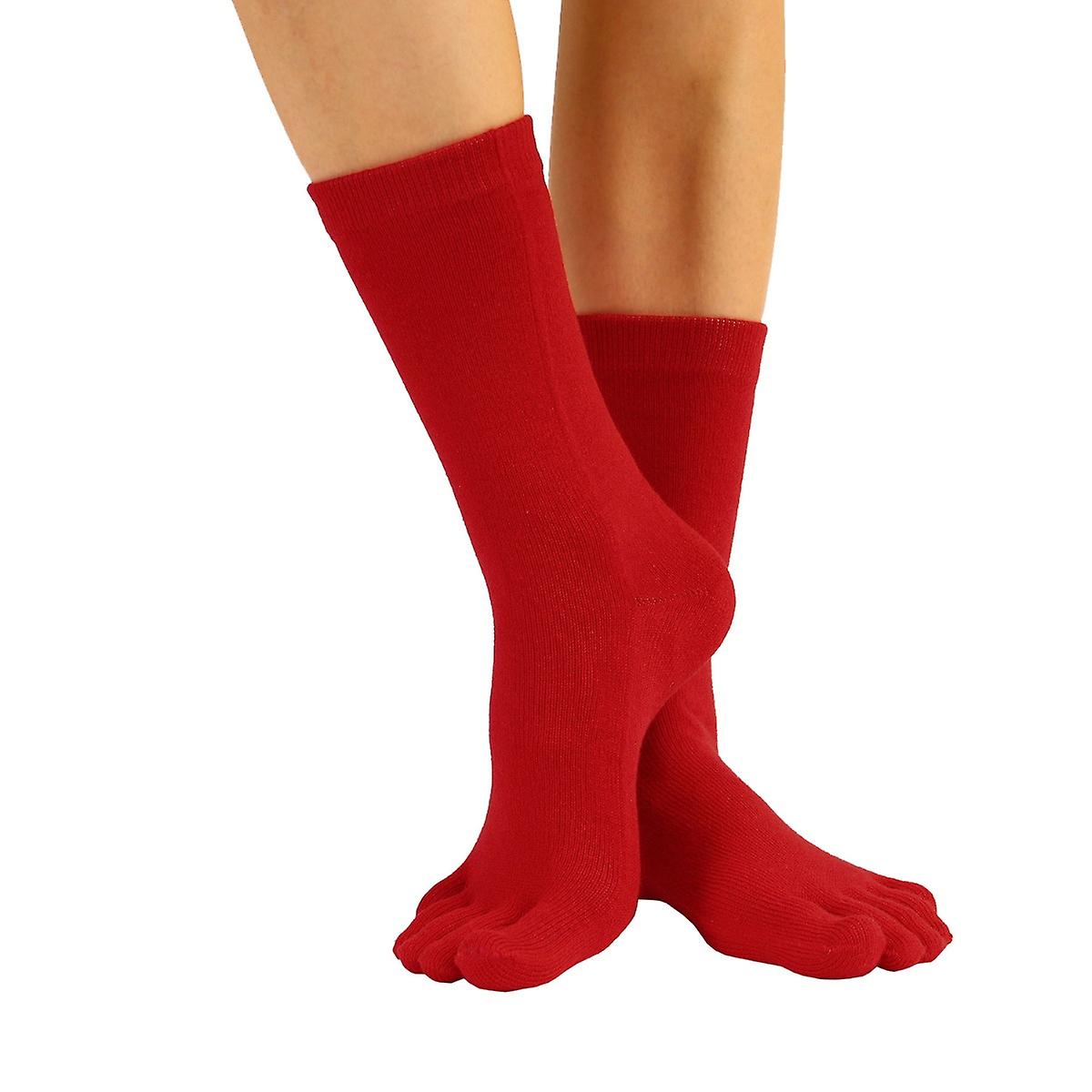 ToeToe Everyday Essential Classic Socks – EMP Industrial
