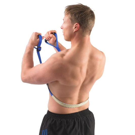 Mulligan SELF SNAG™ Lumbar Strap