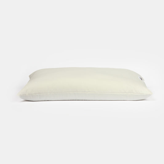 Buckwheat Hull Pillow