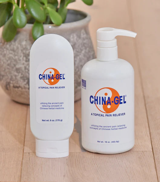 China-Gel Tottle Travel Bottle