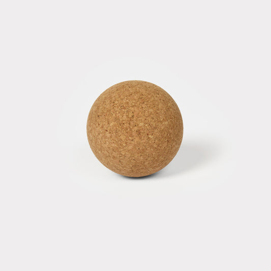 Cork Massage Ball