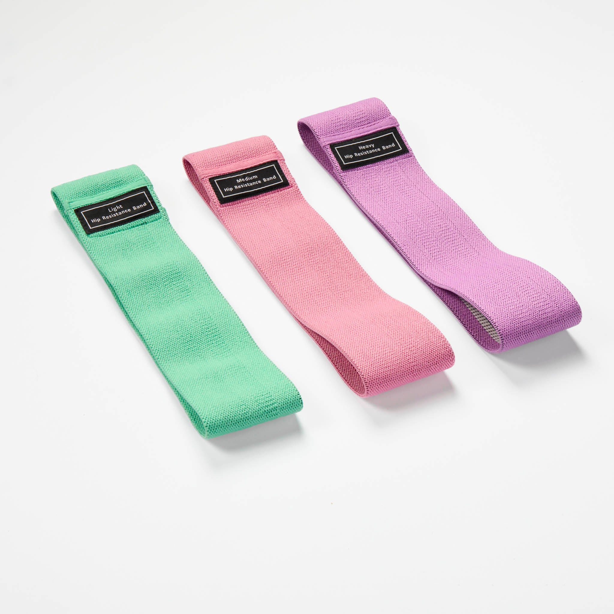 Fabric Booty Bands – EMP Industrial - Main Image