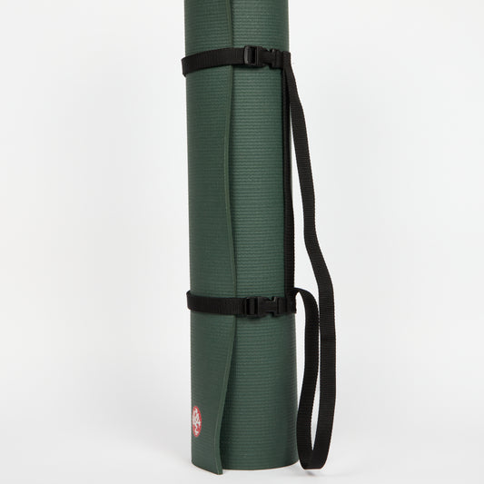 Budget Adjustable Yoga Mat Carry Strap