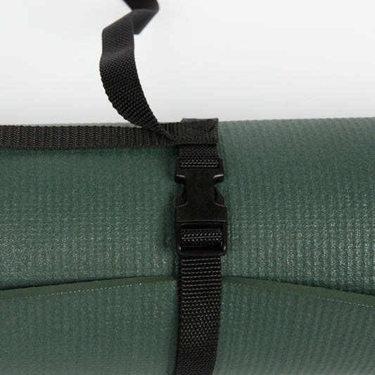 Budget Adjustable Yoga Mat Carry Strap