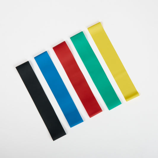 Tone Loop Resistance Bands - Wide