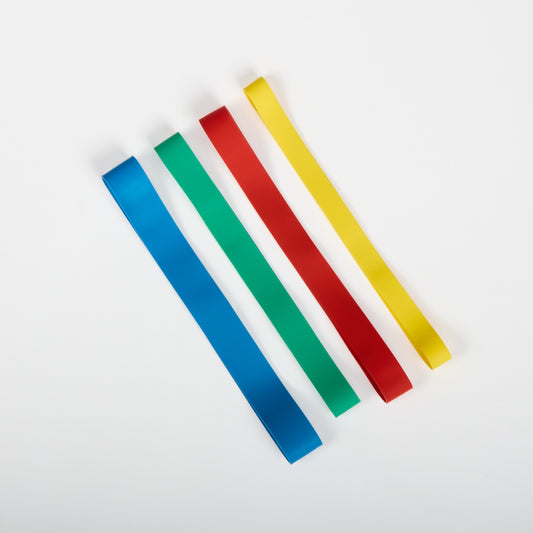 Tone Loop Resistance Bands - Thin