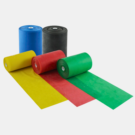 Exercise Stretch Band