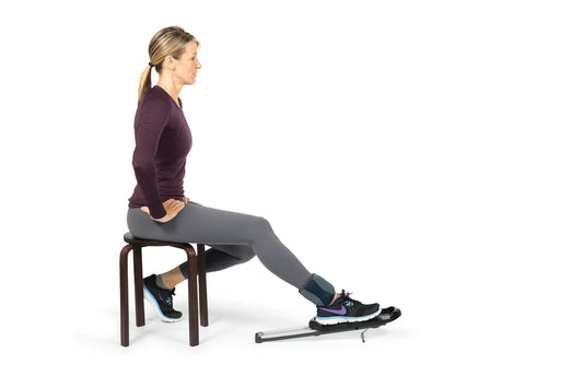 Knee Glide® by Bob and Brad