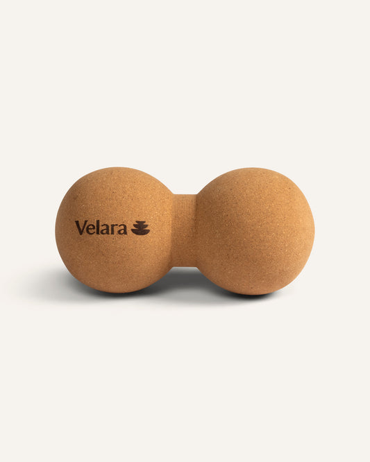 Velara Cork Peanut Ball