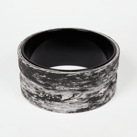 Marble Black and Grey