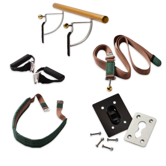 Yoga Wall - Combination Packages