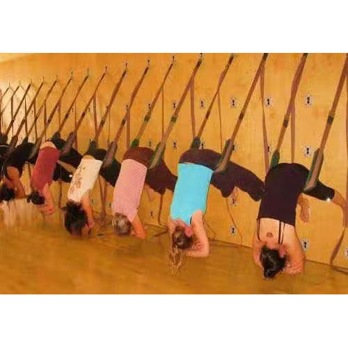 Yoga Wall - Pelvic Swing