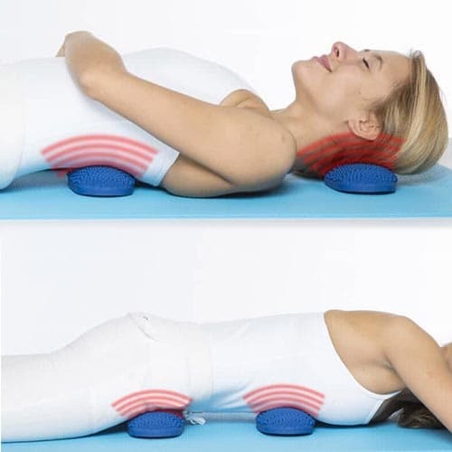 Dr. Cohen's Heatable AcuPads