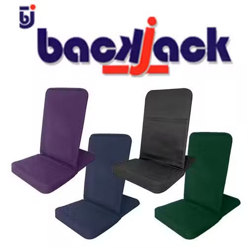 Replacement Cover for BackJack Meditation Chair