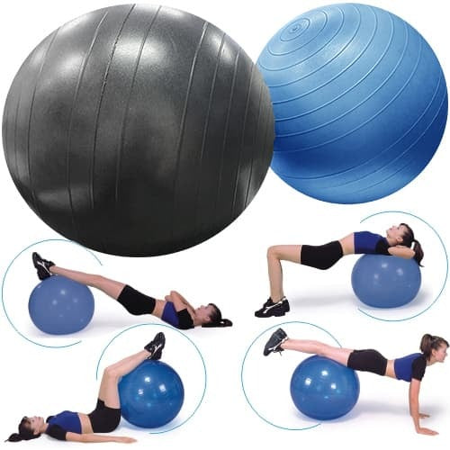 Standard Balance Fitness Ball