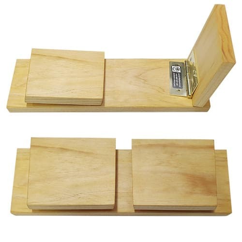 The Basic Meditation Stool