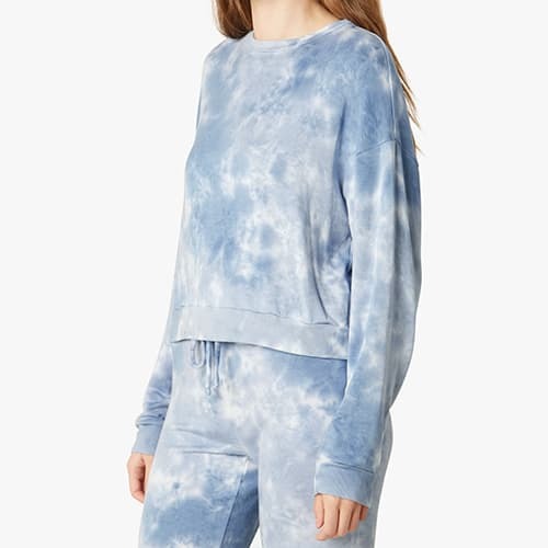 Beyond Yoga Day to Day Pullover