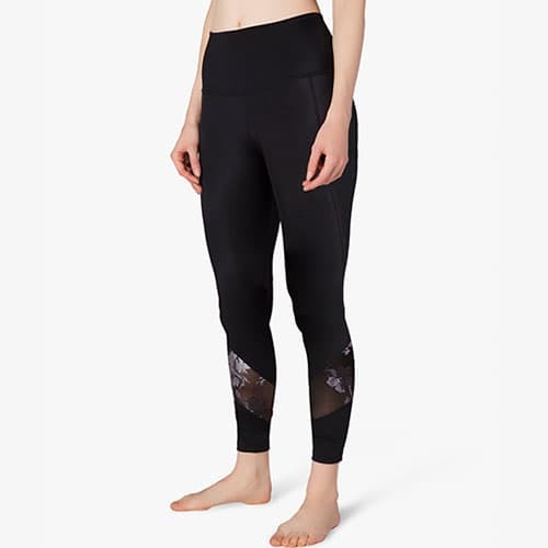 Beyond Yoga High Waisted Extend Midi Legging