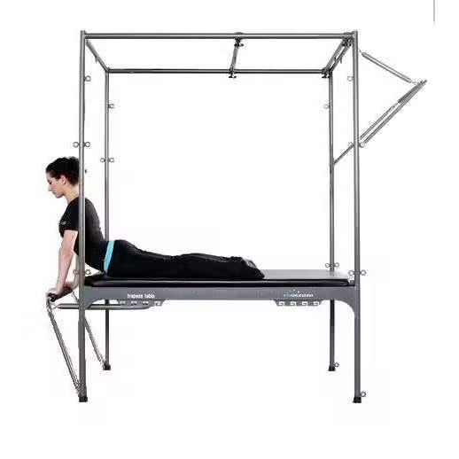 Medium Trapeze Table