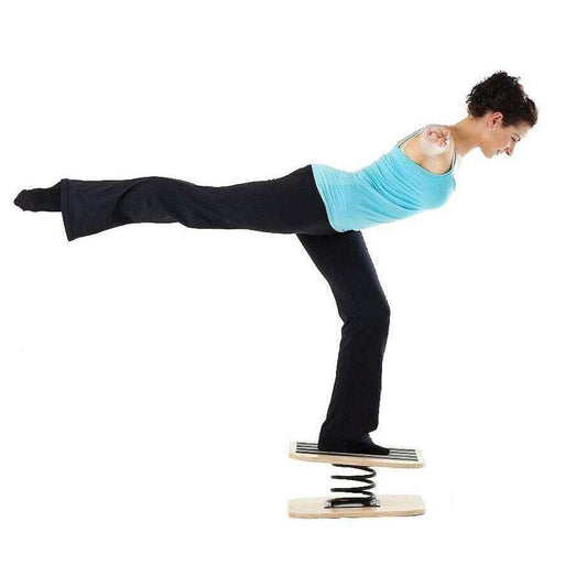 Wobble Board