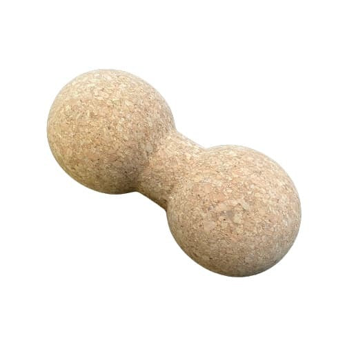Cork Peanut Ball