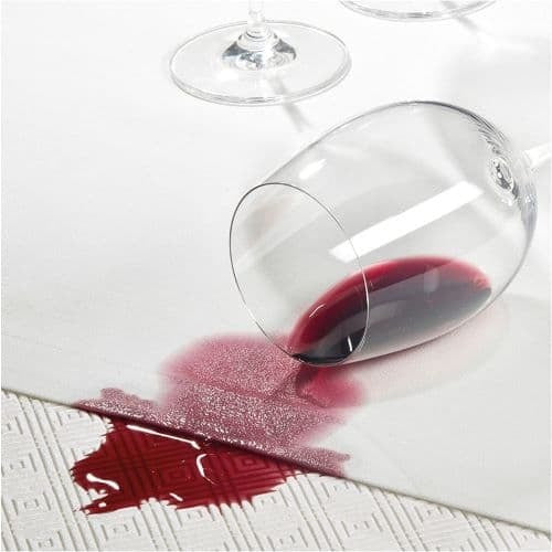 Coverguard Deluxe Table Protector - Full Roll