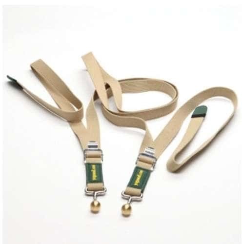 Yoga Wall - Double Hook Wall Belt