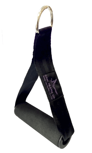 Yoga Wall - Cadillac Handle