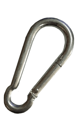 Yoga Wall - Cadillac Snap Hook