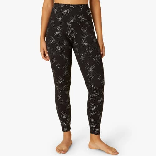 Beyond Yoga High Waisted Love Struck Midi Legging