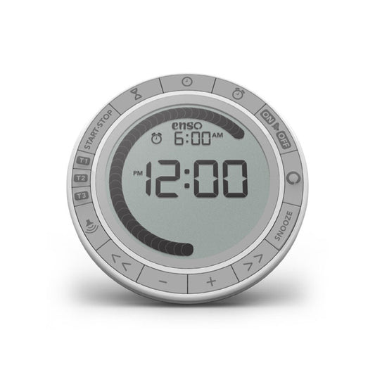 Enso Pearl Meditation Timer