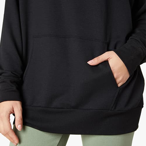 Beyond Yoga Go Getter Hoodie