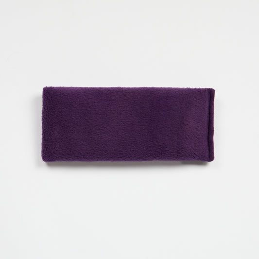 Fleece Eye Pillow