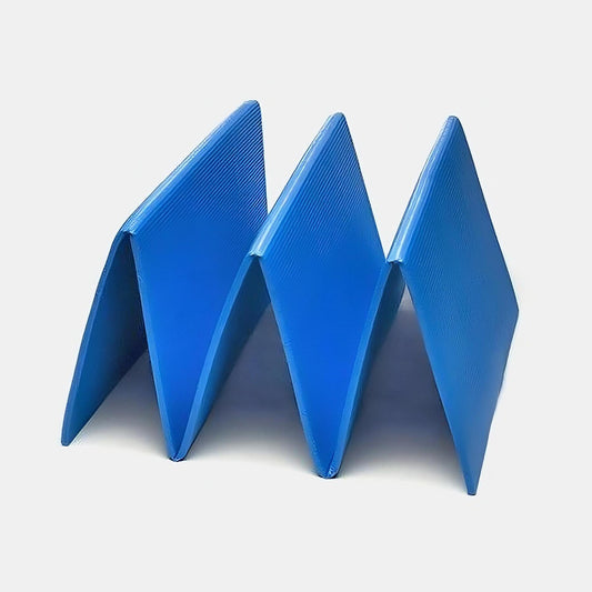 Folding Yoga Mat