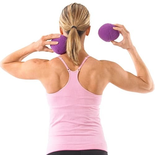 Franklin Plush Ball Set