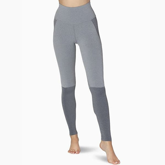 Beyond Yoga Next Colourblock High Waisted Long Legging