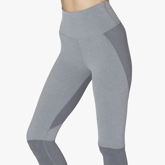 Beyond Yoga Next Colourblock High Waisted Long Legging