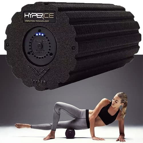 Hyperice Vibrating Vyper 1.0 Roller