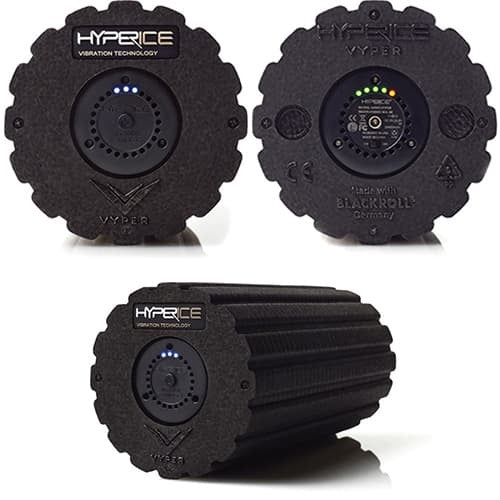 Hyperice Vibrating Vyper 1.0 Roller