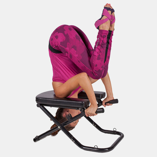 Health Mark Yogacise Inversion Bench