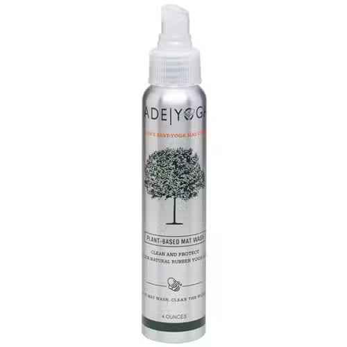 Jade Yoga Mat Wash