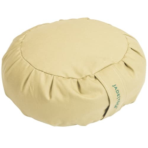 Jade Meditation Cushion Set
