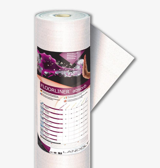 Landolt Floorliner Absorb - Per Metre