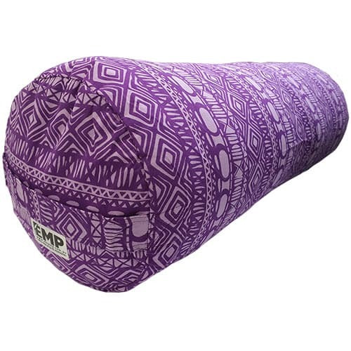Purple Aztec