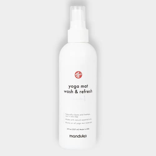 Manduka Mat Wash & Refresh - Lavender