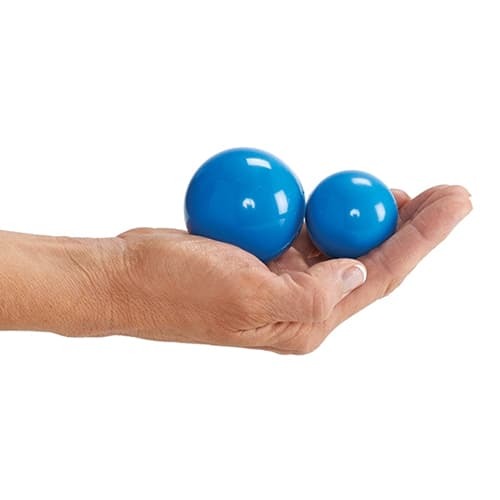 Maxi & Mini Massage Balls